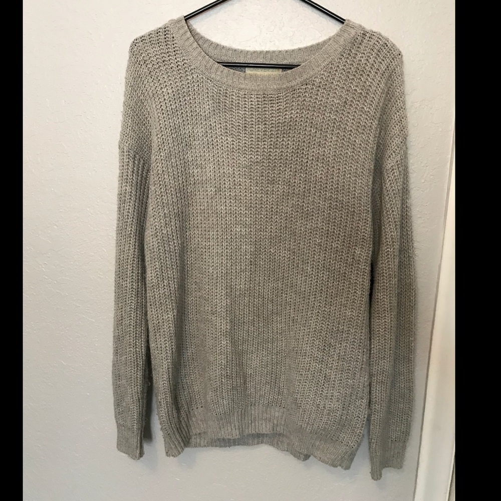 Forever 21 Sweater